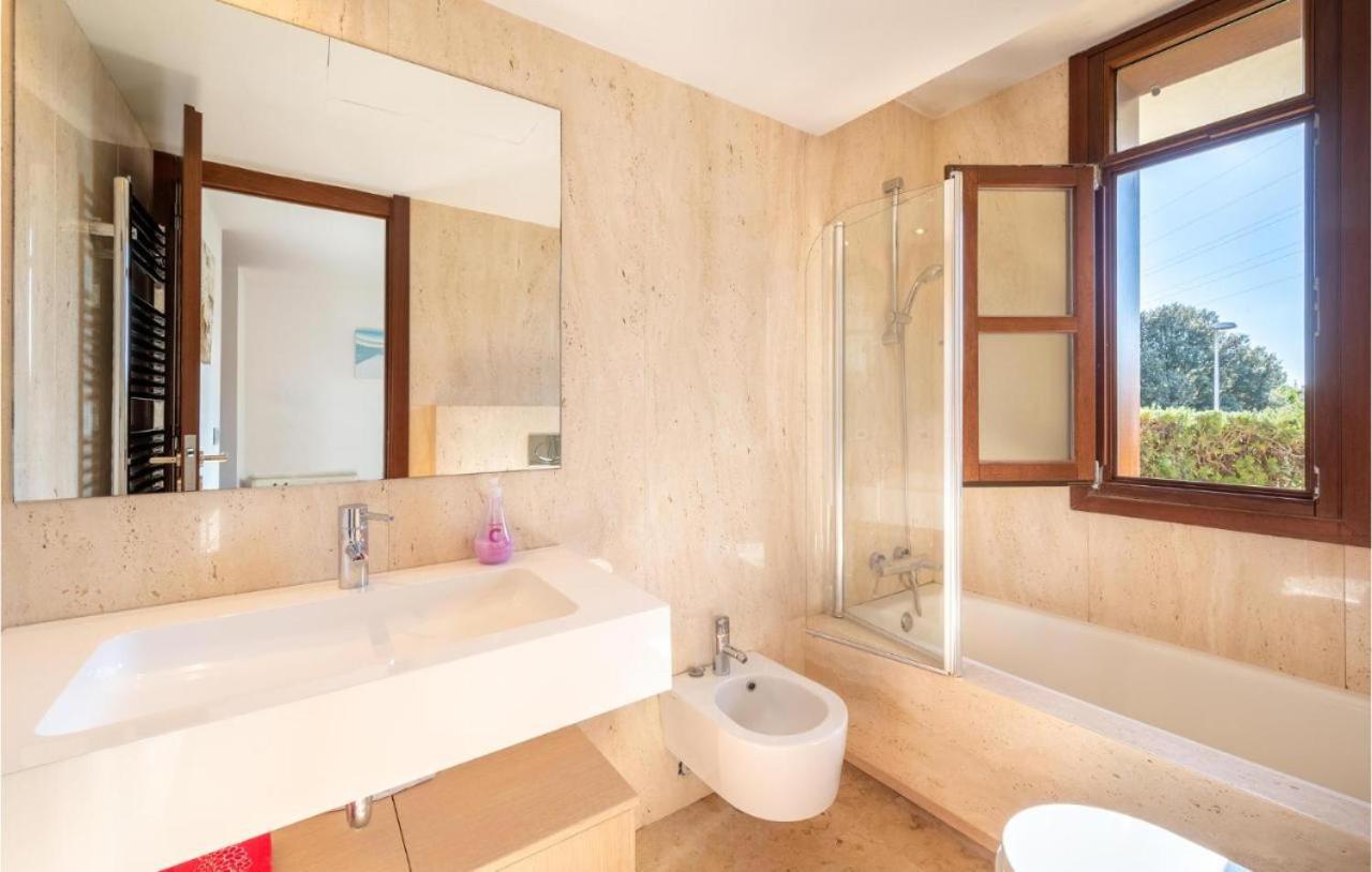 Villa De Lujo Con Piscina, Jacuzzi, Jardin Y Terraza Marratxi Exterior photo
